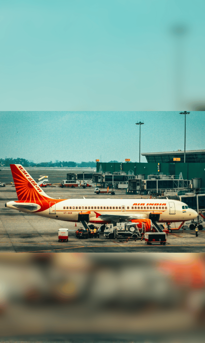 Airport Transfer